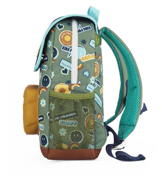 Hello Hossy - Mochila Smiley