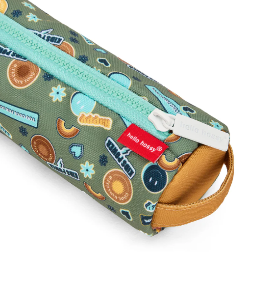 Hello Hossy - Estojo Smiley