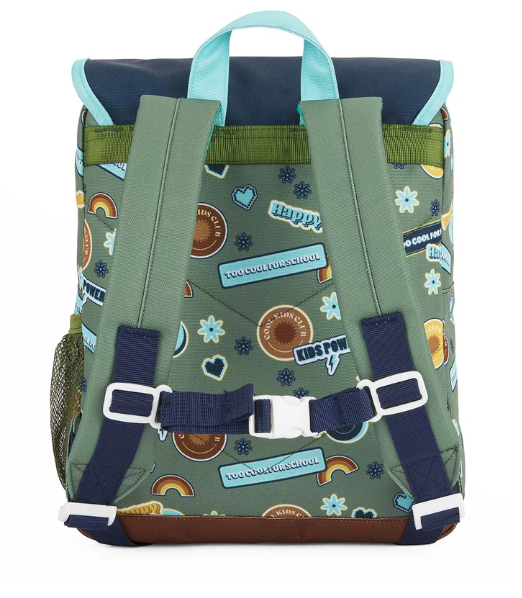 Hello Hossy - Mochila Smiley