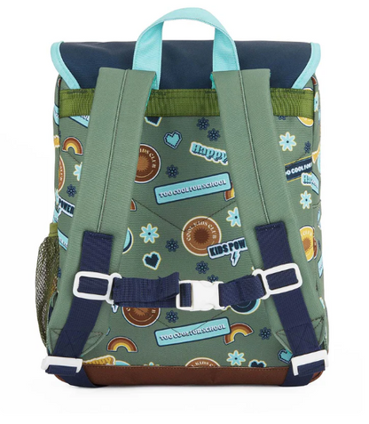 Hello Hossy - Mochila Smiley