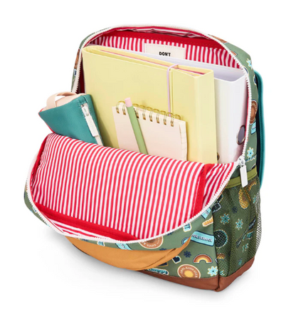 Hello Hossy - Mochila Smiley