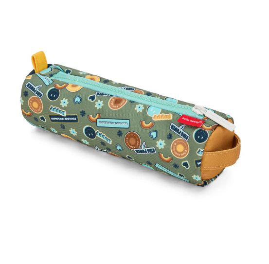 Hello Hossy - Estojo Smiley