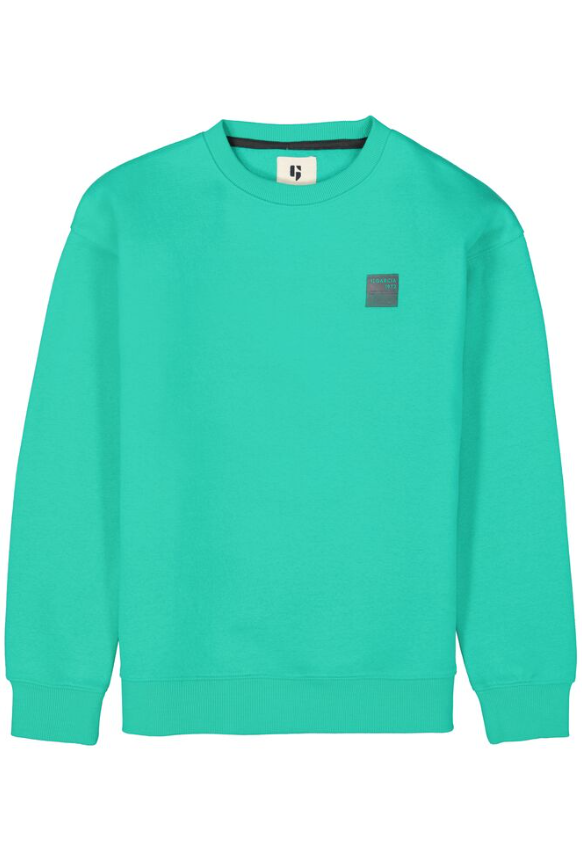 Garcia - Green Sweater