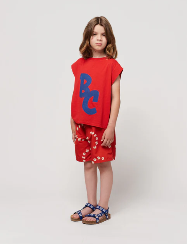 Bobo Choses - T-Shirt Tank top