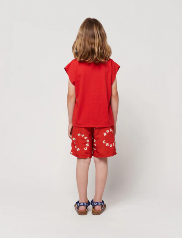 Bobo Choses - T-Shirt Tank top