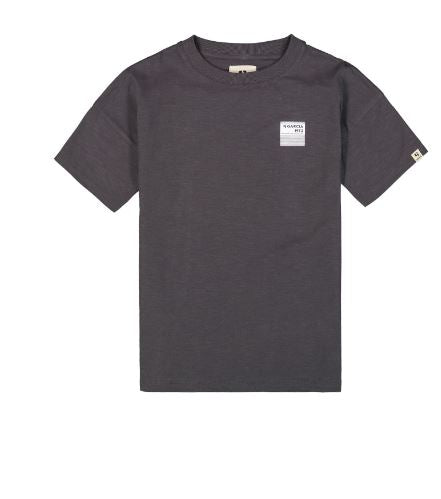 Garcia - T-Shirt Dark Grey