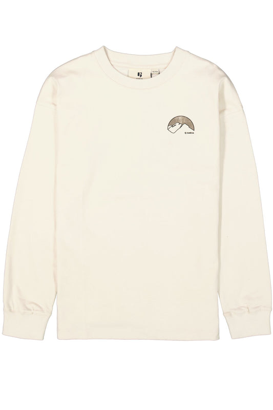 Garcia - Moon longsleeve