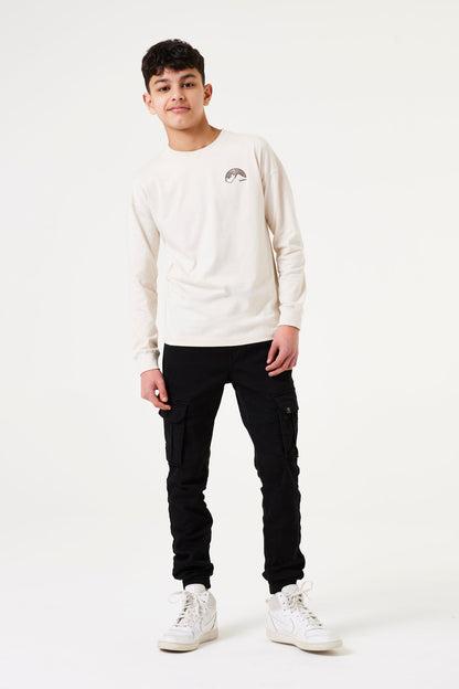 Garcia - Moon longsleeve