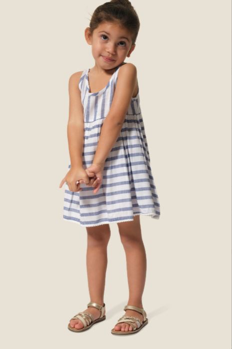 Hublot - Vestido Moucha